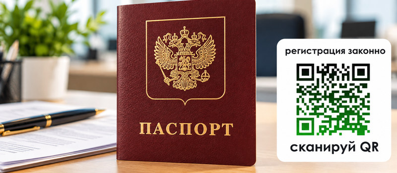 прописка в Тарко-Сале регистрация в Тарко-Сале